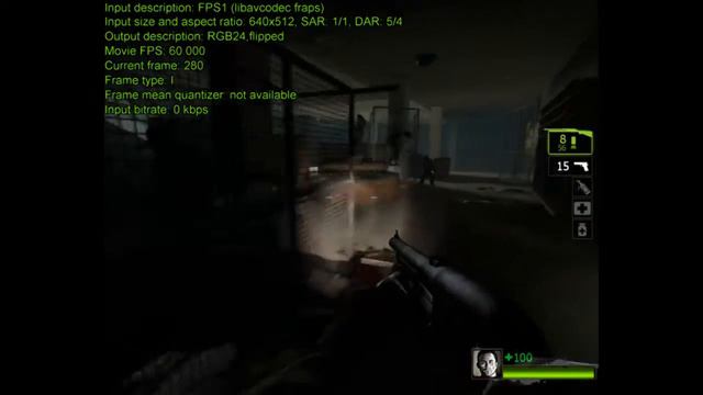 Left 4 Dead 2 (Expert Realism solo) butt and a bomb [DMG ' S] - Ð·a·☯·S смотреть онлайн