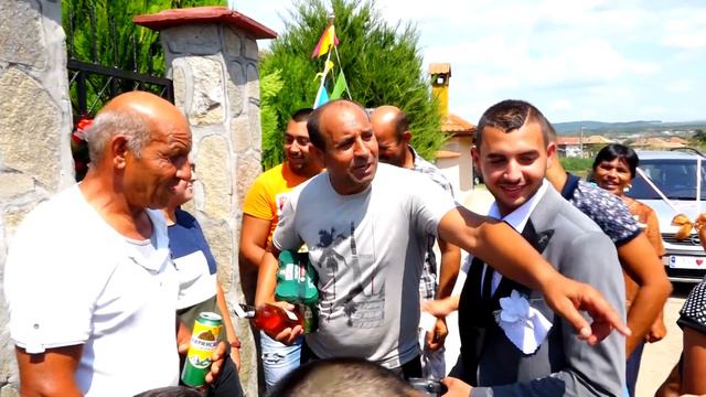 Ali & İpek Saşevo 5 Bölüm смотреть онлайн