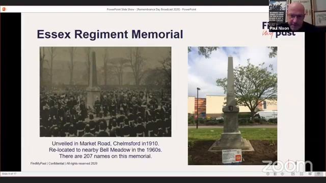 #RememberTheirStories - Remembrance Broadcast 2020 | Findmypast смотреть онлайн