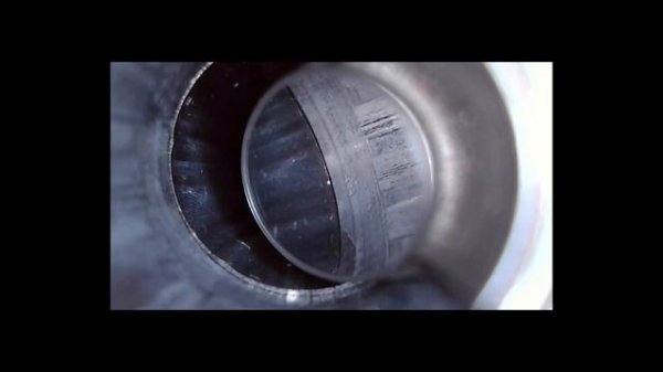 HUBEN K1 .25 cal AVS slugs 75 and 100 YARDS