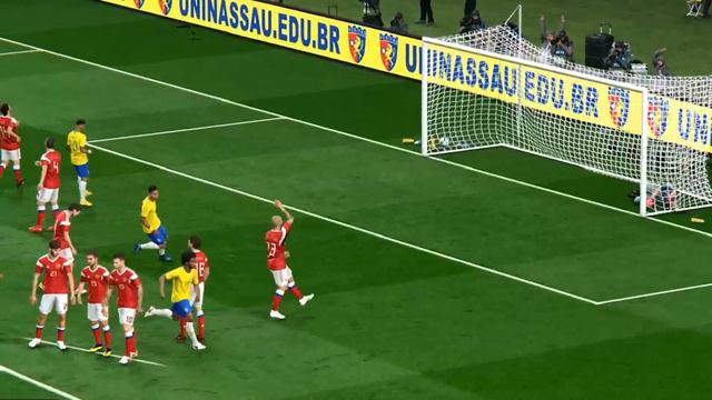 PES 2019 - Free Kick Compilation #7 HD смотреть онлайн