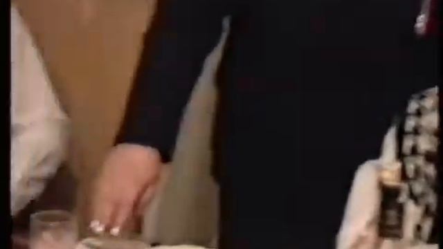 Загадки от бабушки на Новый год 1999 смотреть онлайн