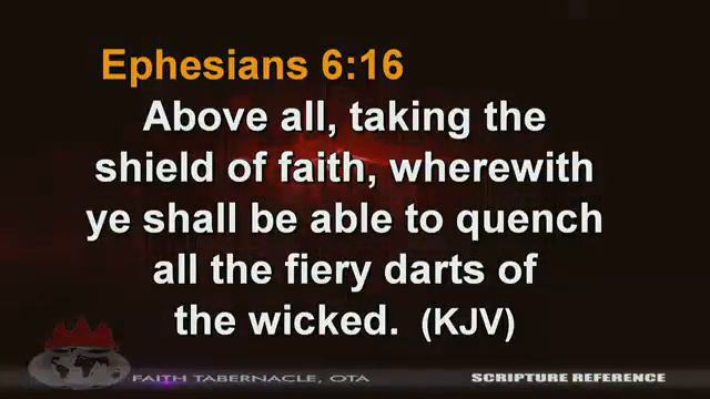 Bishop David Oyedepo - Engaging the power of Faith for fulfillment of destiny смотреть онлайн