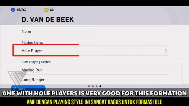 How To Play Ole Solskjaer Manchester United Manager Efootball Pes 2021 Mobile смотреть онлайн