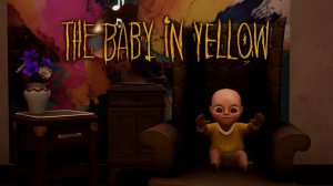 The Baby In Yellow OST┃18 - Finale Carcosa