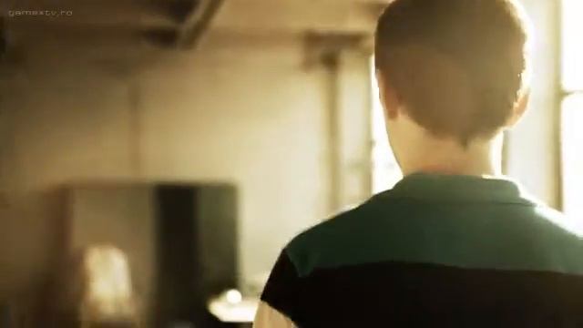 Promo for StarCraft 2 Launch смотреть онлайн