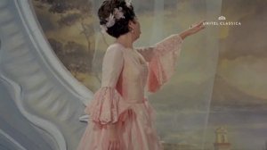 Mozart. Così fan tutte. Soave sia il vento