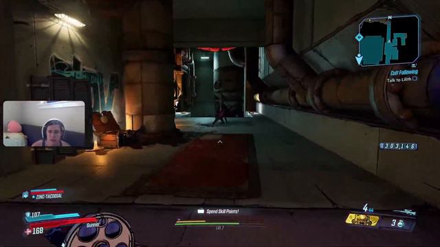 Borderlands 3 switch release celebration!!!! смотреть онлайн