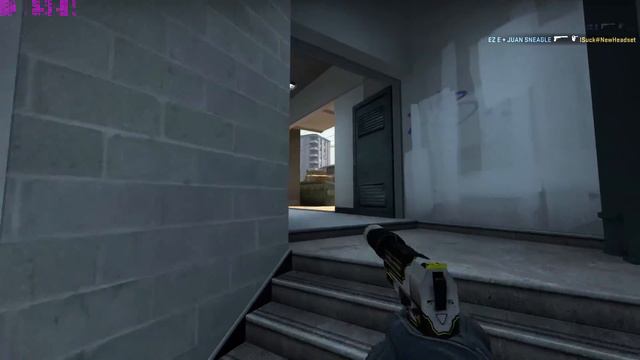 CS GO : Global USP-S Ace смотреть онлайн
