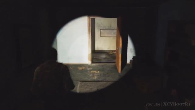 The Last of Us - Full Gameplay Walkthrough Part 1 - Chapter 1: Hometown / Prologue (PS3) HD смотреть онлайн