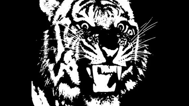 El Tigr3 - Infanticide смотреть онлайн