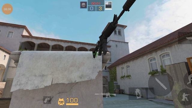 игра в standoff 2 дуэль смотреть онлайн