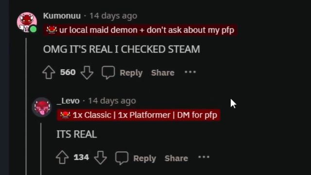 First 2.2 Geometry Dash Memes