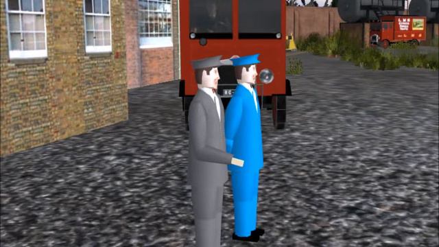 Tisk Tisk Tisk смотреть онлайн