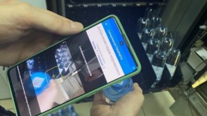 Первое решение для продажи маркированных товаров в вендинге