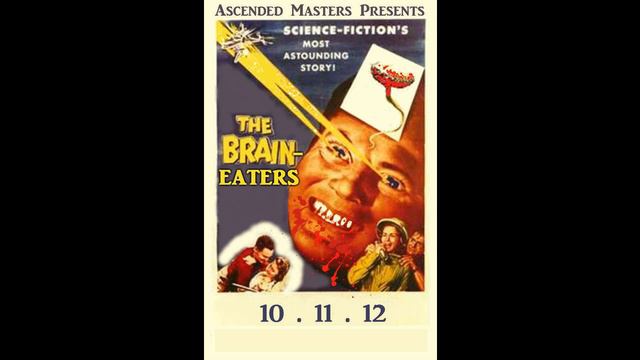 Ascended Masters - the Brain Eaters - Duck & Cover - Bliss, War Generalz, Dee DaLimbless, Graveyar смотреть онлайн