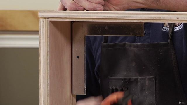 5. Case Assembly. смотреть онлайн