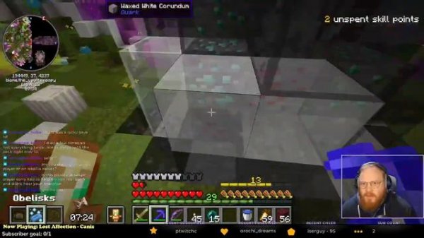 MineQuake | Vault Hunters Minecraft Modpack - Expert Gamer Moves