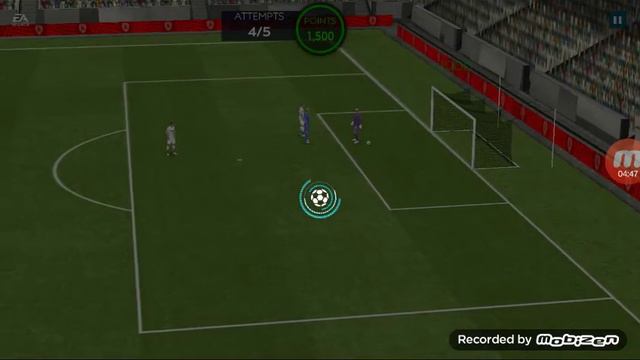 FIFA Mobile.EA Sports.#3.Прохождение смотреть онлайн