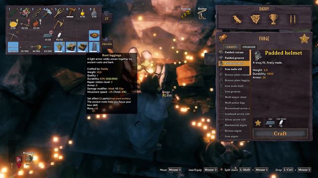 🍑More Blackmetal & Plains Food 🥞🍕/ Valheim gameplay early access ep.506🍩 смотреть онлайн