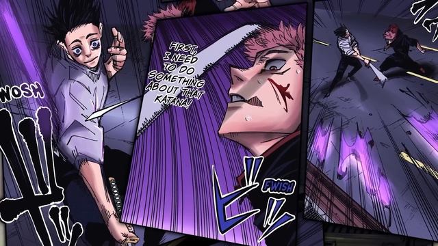 The ENTIRE Jujutsu Kaisen Itadori Extermination Arc Explained...