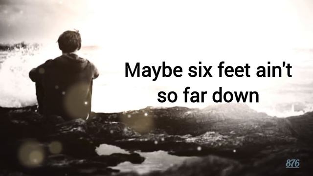 Creed - One Last Breath(lyrics) смотреть онлайн