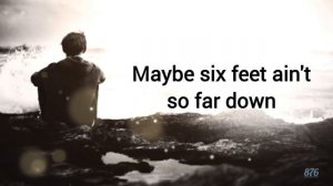 Creed - One Last Breath(lyrics)