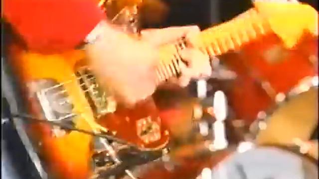 Teenage Fanclub - Reading Festival 1992 смотреть онлайн