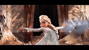 ❤️Анна/Ханс; Эльза/Ханс | (Кто-то как-то мне сказал, что любовь бывает зла...)