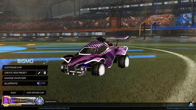 ALL SEASON 14 COMPETITIVE REWARDS!!! - ALL RANKED REWARDS SEASON 14 ROCKET LEAGUE - NEW UPDATE!!!!! смотреть онлайн