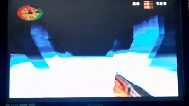 Medal of Honor Ps1 Mission 6 (1/3) смотреть онлайн