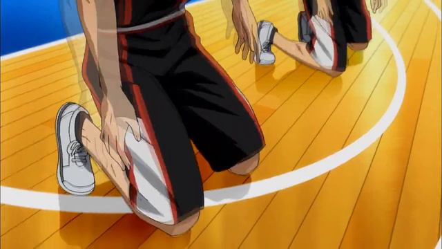 Akashi Seijūrō - Judas [AMV] (Kuroko No Basuke) 🏀