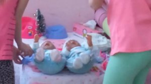 Как ухаживать за беби борнам