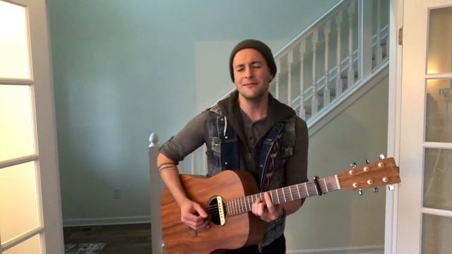 Survivor - Destiny's Child COVER by Nate Wolfe @natewolfemusic смотреть онлайн
