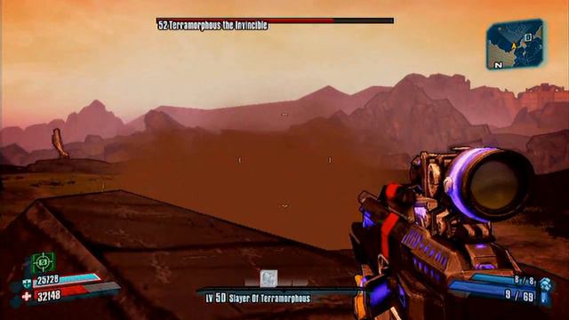 The BEST Conference call is? Borderlands 2 Guide! смотреть онлайн