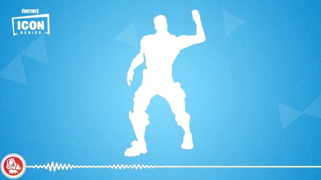 Fortnite - Leilt Elomr - Music Emote Audio смотреть онлайн