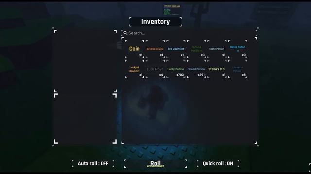 ALMOST EVERY SINGLE RARE AURA ON CAMERA! (Luckiest people In the world! 🍀) | Sol's RNG смотреть онлайн