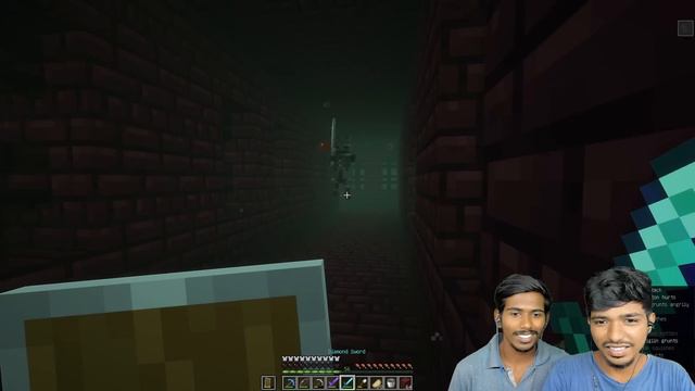 Killing The Ultimate Boss Wither - Day 24 in Minecraft | Tamil смотреть онлайн