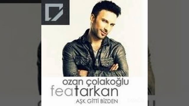 Tarkan - Aşk Gitti Bizden Enstrümantal Orjinal Alt Yapı