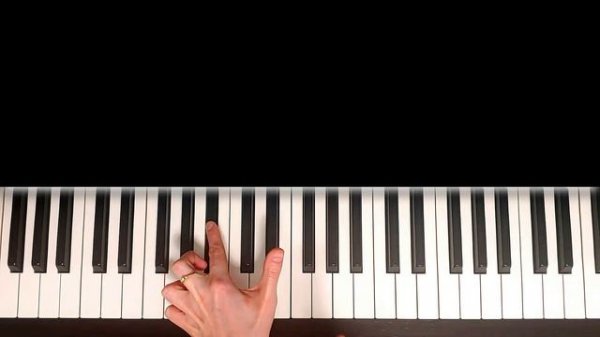 КАК НАУЧИТЬСЯ ИГРАТЬ НА ПИАНИНО 🎹 Песню Меладзе Вопреки