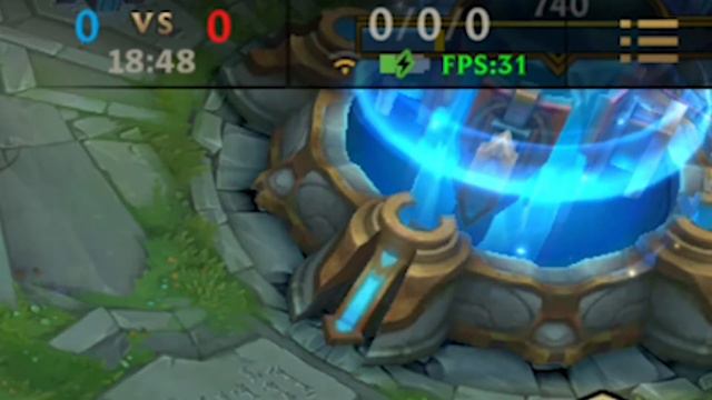 WILD RIFT BUT ONLY MINIONS [League of Legends Wild Rift] смотреть онлайн