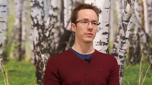Andreas från ICA i Östersund berättar om vikten av att involvera medarbetarna i energiarbetet. смотреть онлайн