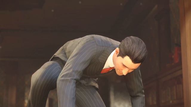 MAFIA DEFINITIVE EDITION 4K HDR 60FPS Xbox One X Xbox Series X Gameplay Part 6 No Commentary смотреть онлайн