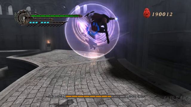 Devil May Cry 4 Remastered - All Bosses / Boss Fights + Ending (4K 60FPS) смотреть онлайн