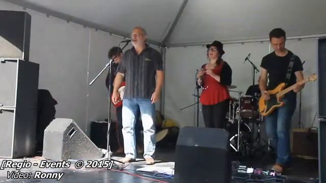Flower Power 7 podia centrum Veendam 30-05-15 смотреть онлайн