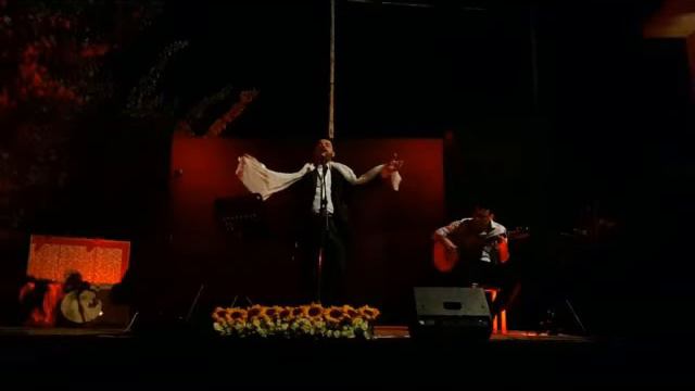 Enzo Esposito - Solitudine смотреть онлайн