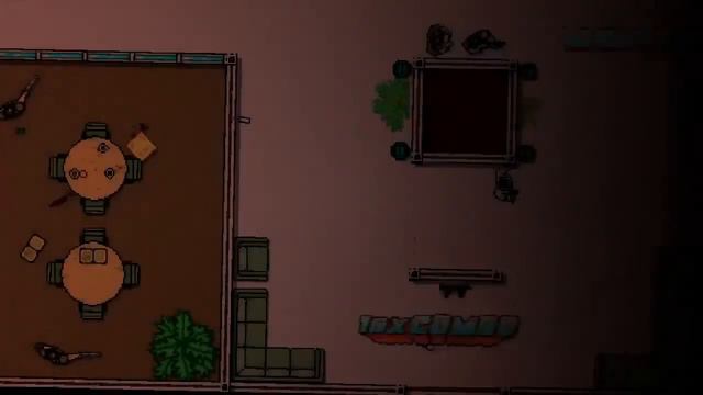 Blood Money in 52.549 | Hotline Miami 2 Speedrun смотреть онлайн
