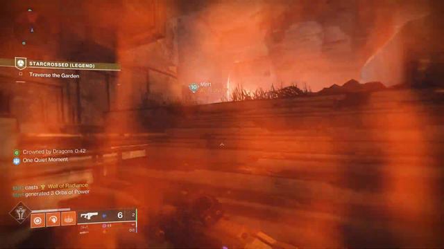 Starcrossed 3rd Secret Chest смотреть онлайн