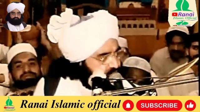 kiya ajj bh nabhi zinda hyy | مسئلہ حیات النبی смотреть онлайн