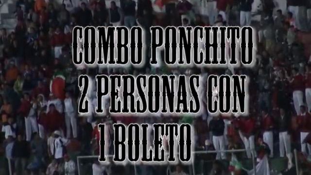 Promoción del partido Mushuc Runa S.C vs. C.D Olmedo смотреть онлайн